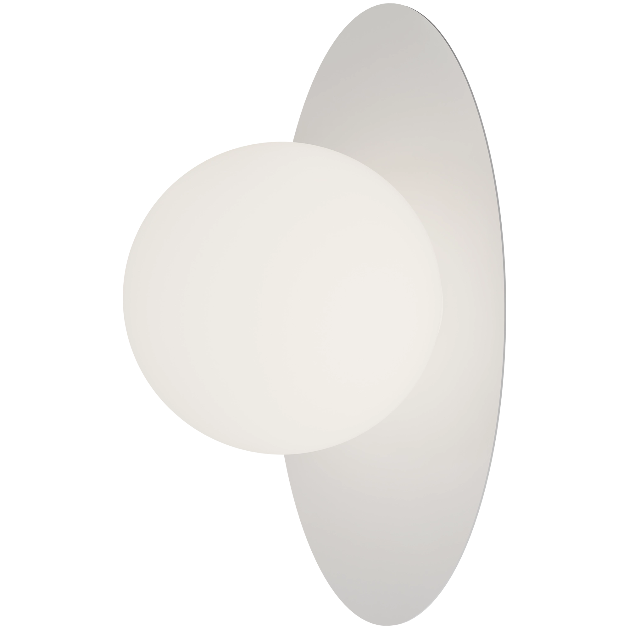 CREST Orb Wall Lights