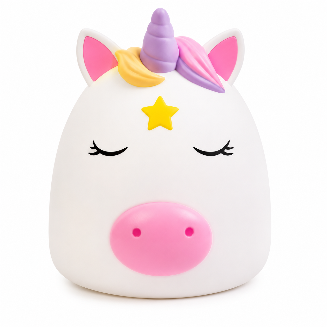 Unicorn Night Light