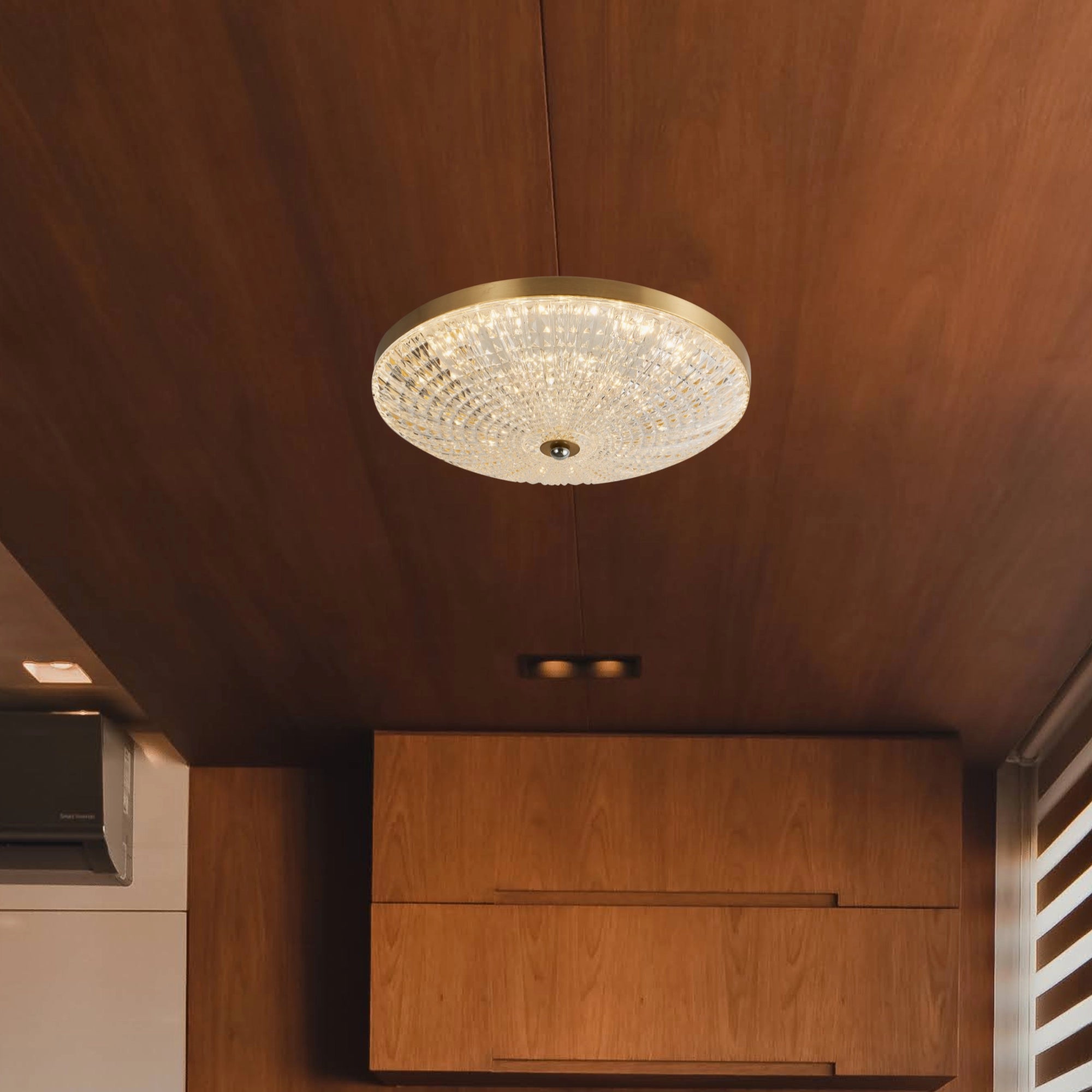 DARTER LED Ceiling Lights