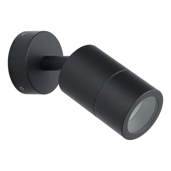 FREMANTLE 1 light adjustable black