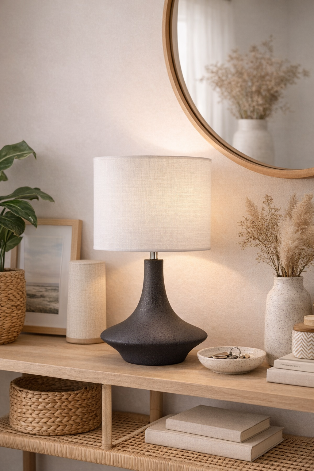 Symfonisk Table Lamp