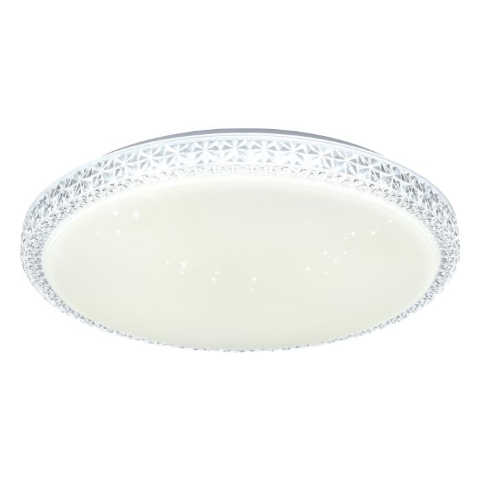 DELILAH Ceiling Oyster Downlight, 36W LED (Tri-CCT)