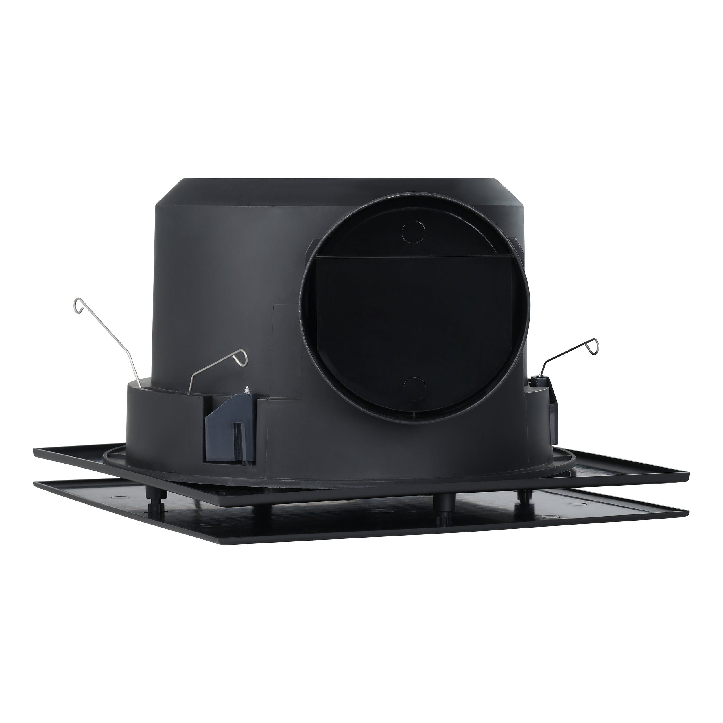 SAMBA Square exhaust fan