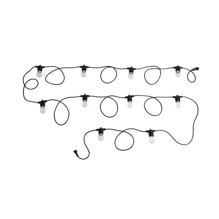 FESTOON 2 extension kit black & multi colour