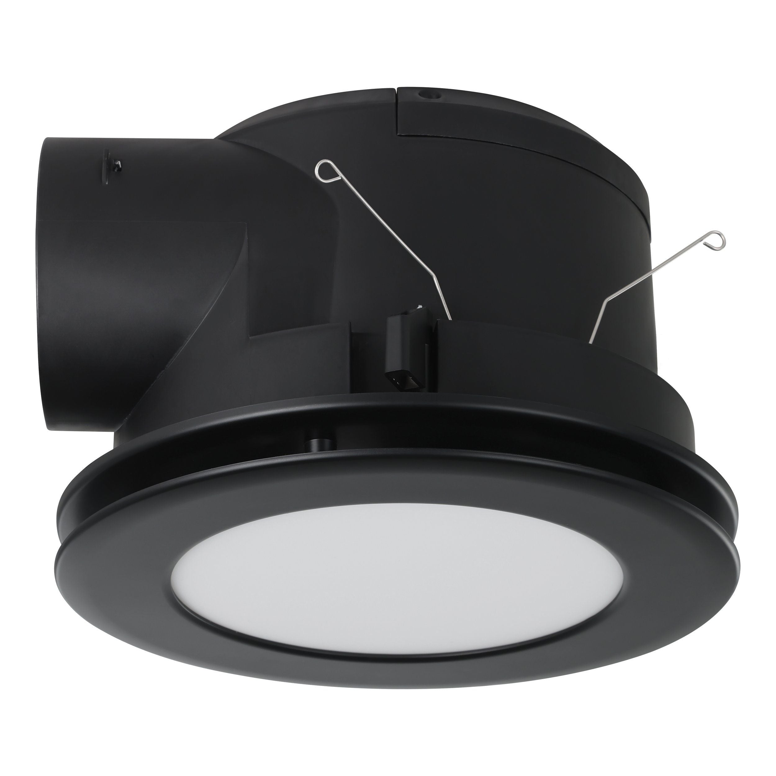 SAMBA Round exhaust fan