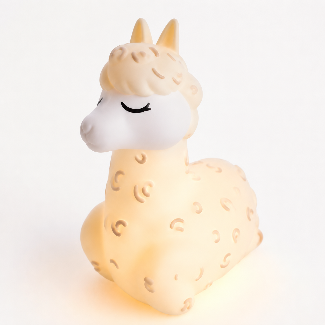 Alpaca Mini LED Night Light