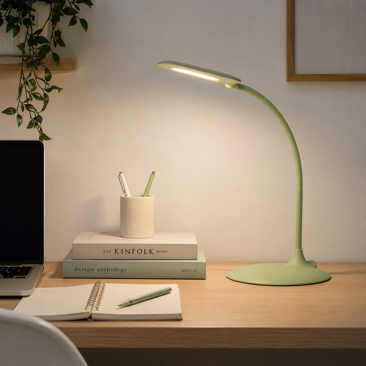 Bryce Table Lamp