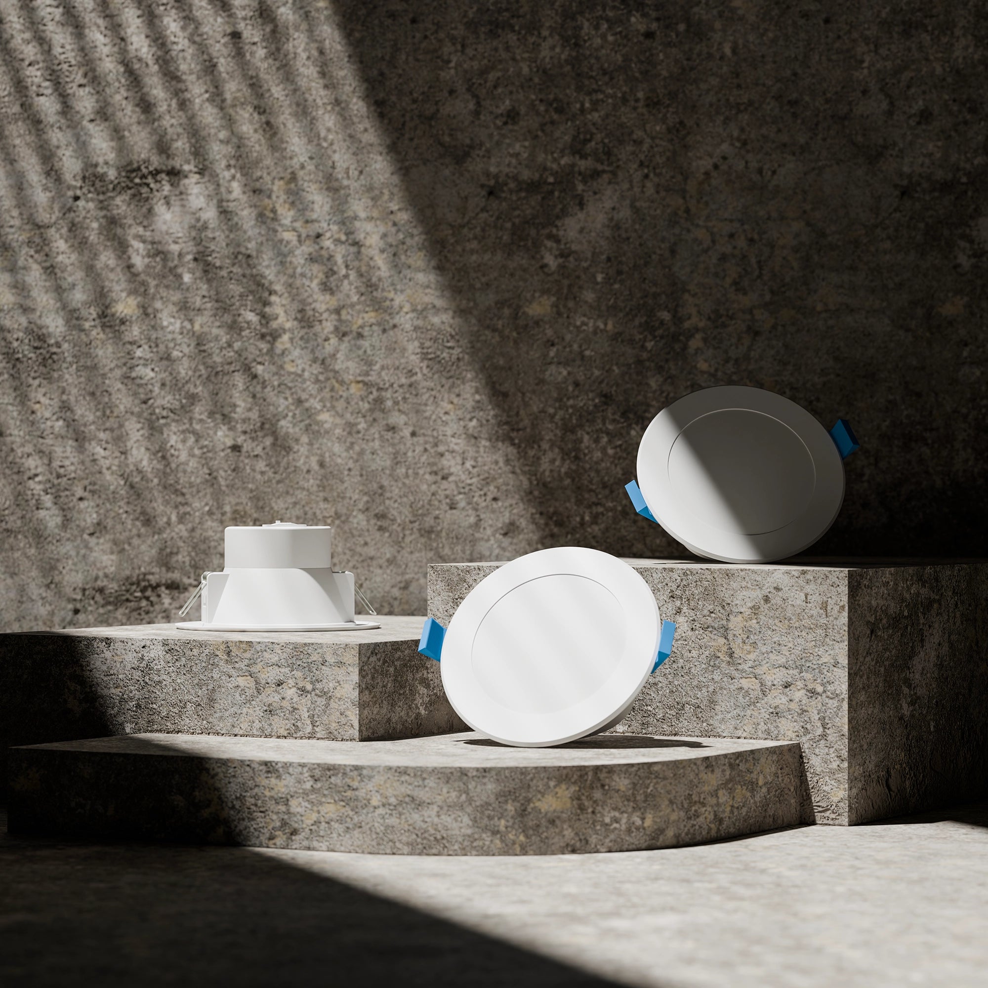 FINCH Modern LED Downlight