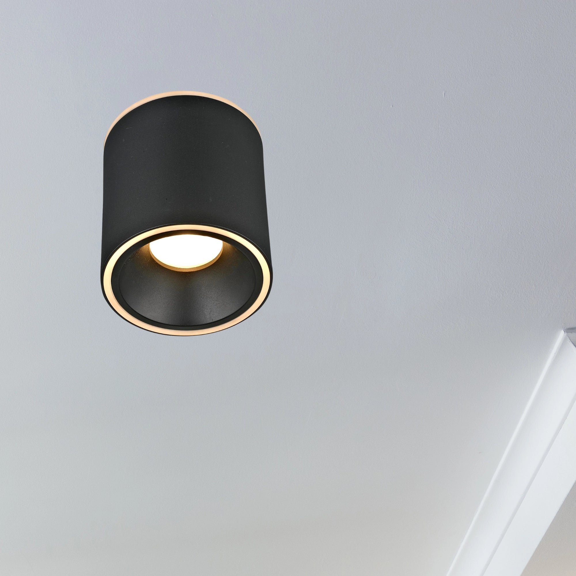 GLIDER LED Surface Mounted Downlight