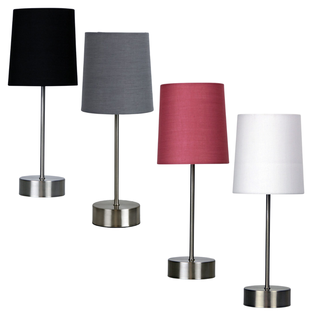 LANCET ON-OFF Touch Lamp