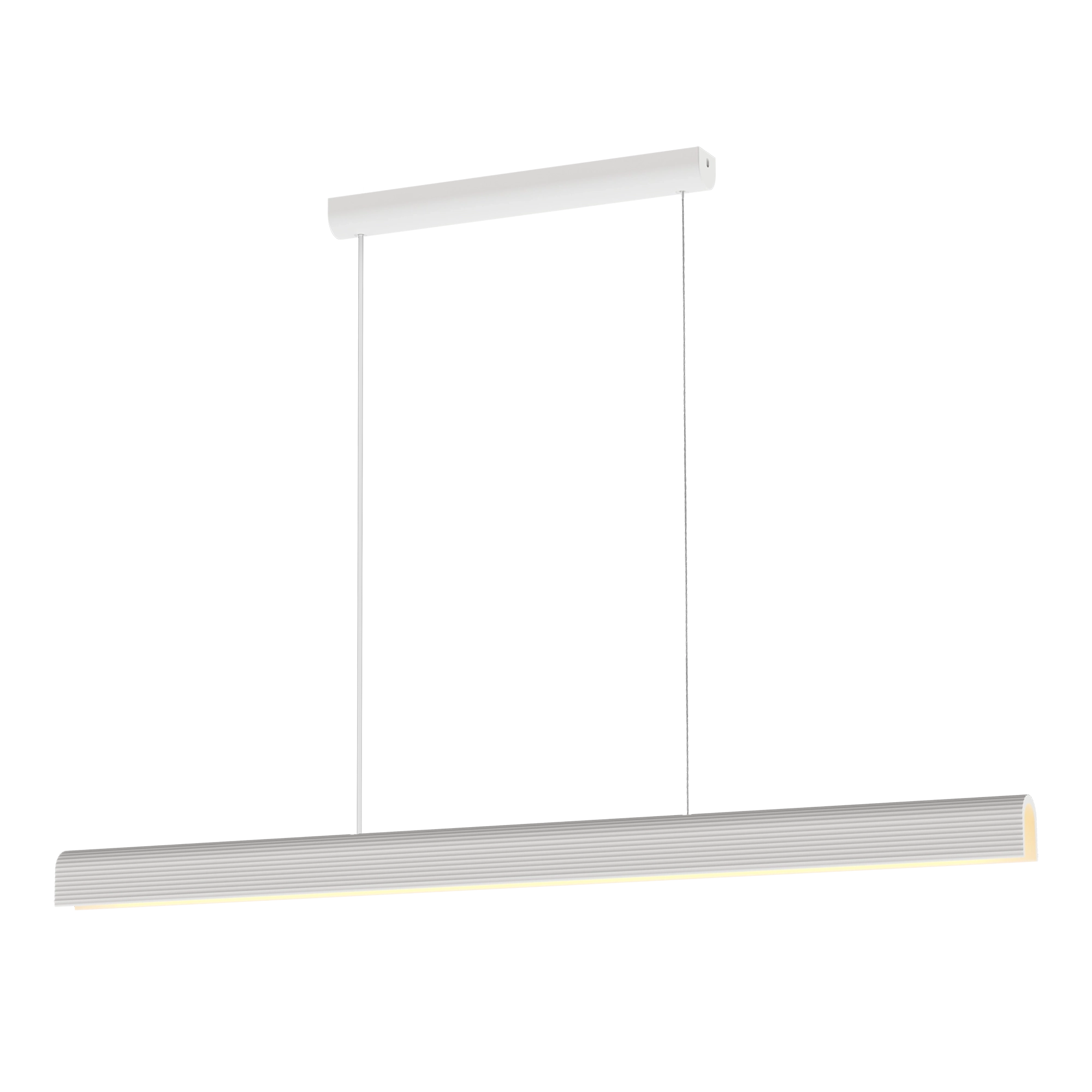 Munia Paintable Gypsum Pendants