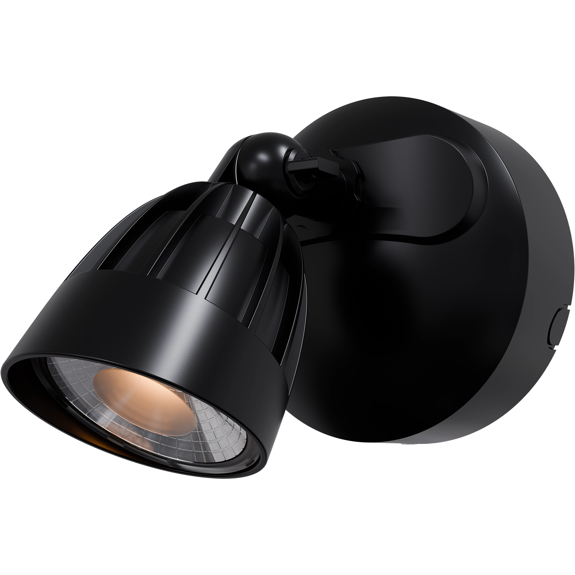 NIGHTHAWK Exterior Spotlights with\without sensor