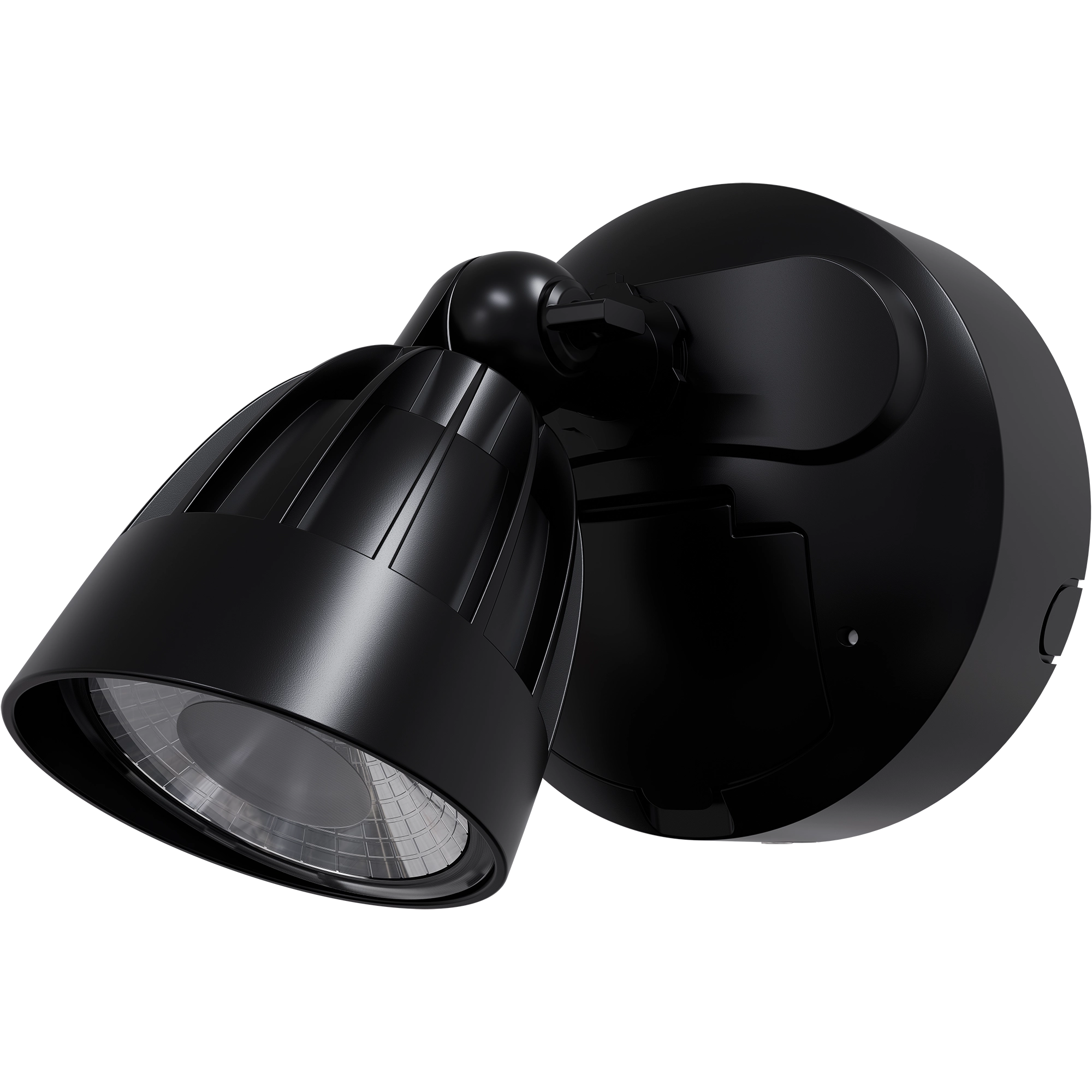 NIGHTHAWK Exterior Spotlights with\without sensor
