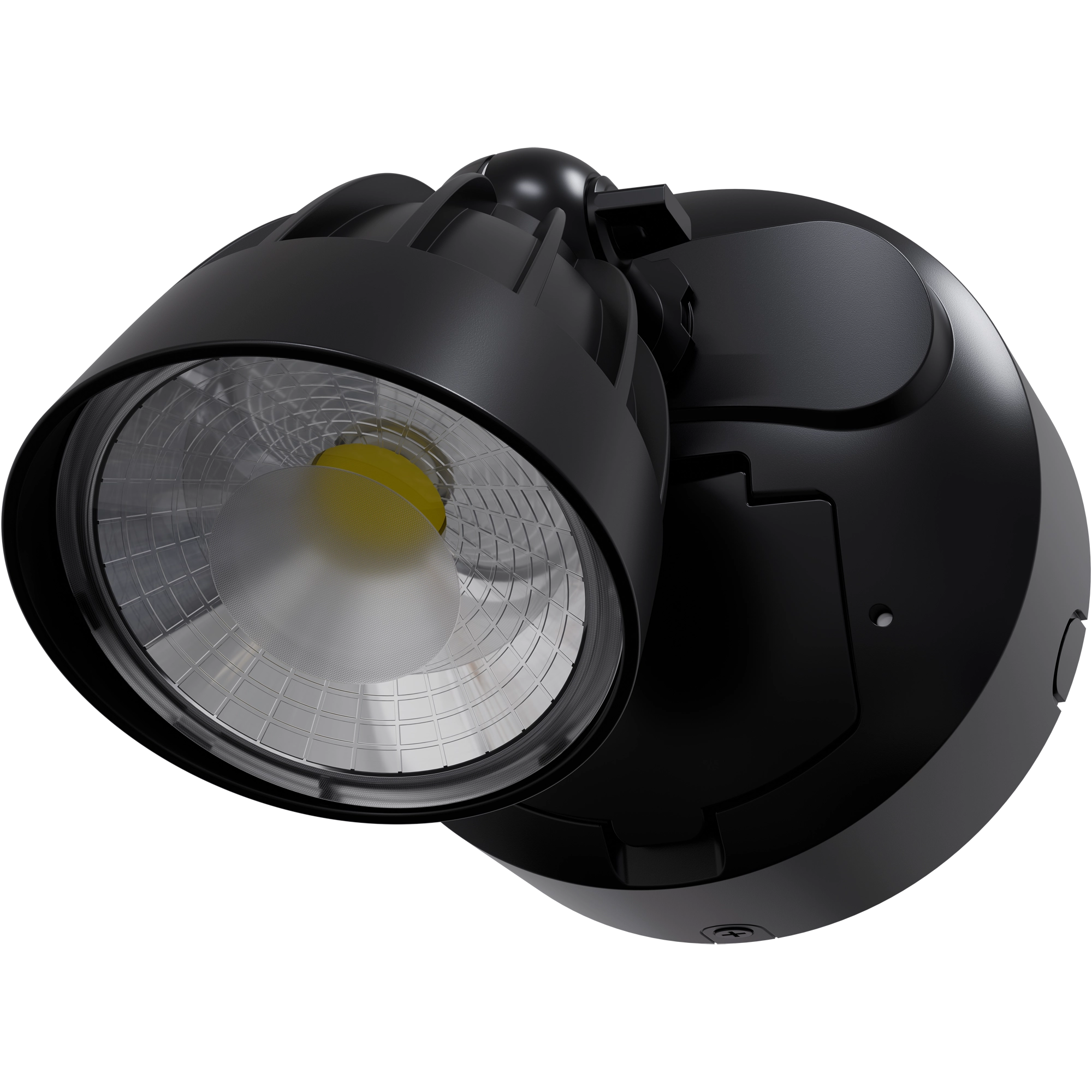 NIGHTHAWK Exterior Spotlights with\without sensor