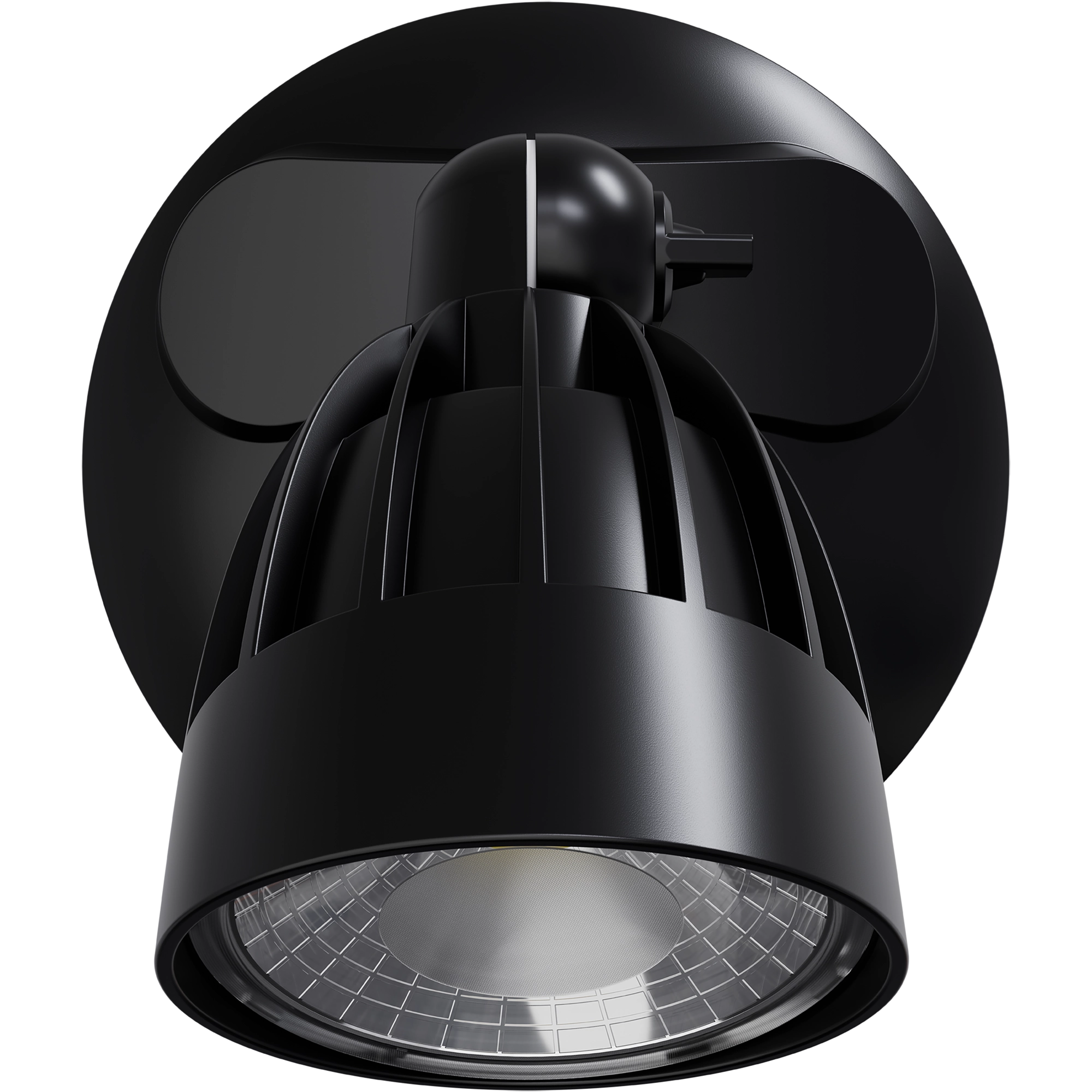 NIGHTHAWK Exterior Spotlights with\without sensor