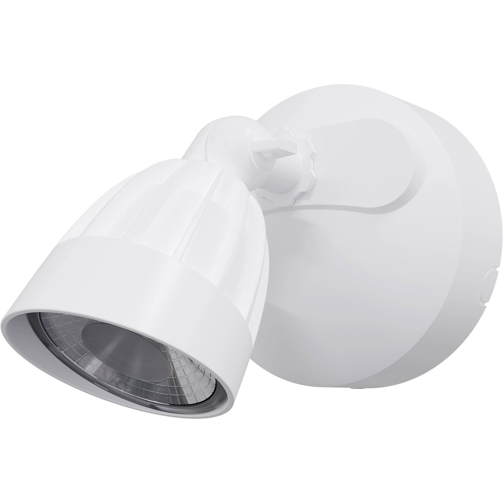 NIGHTHAWK Exterior Spotlights with\without sensor