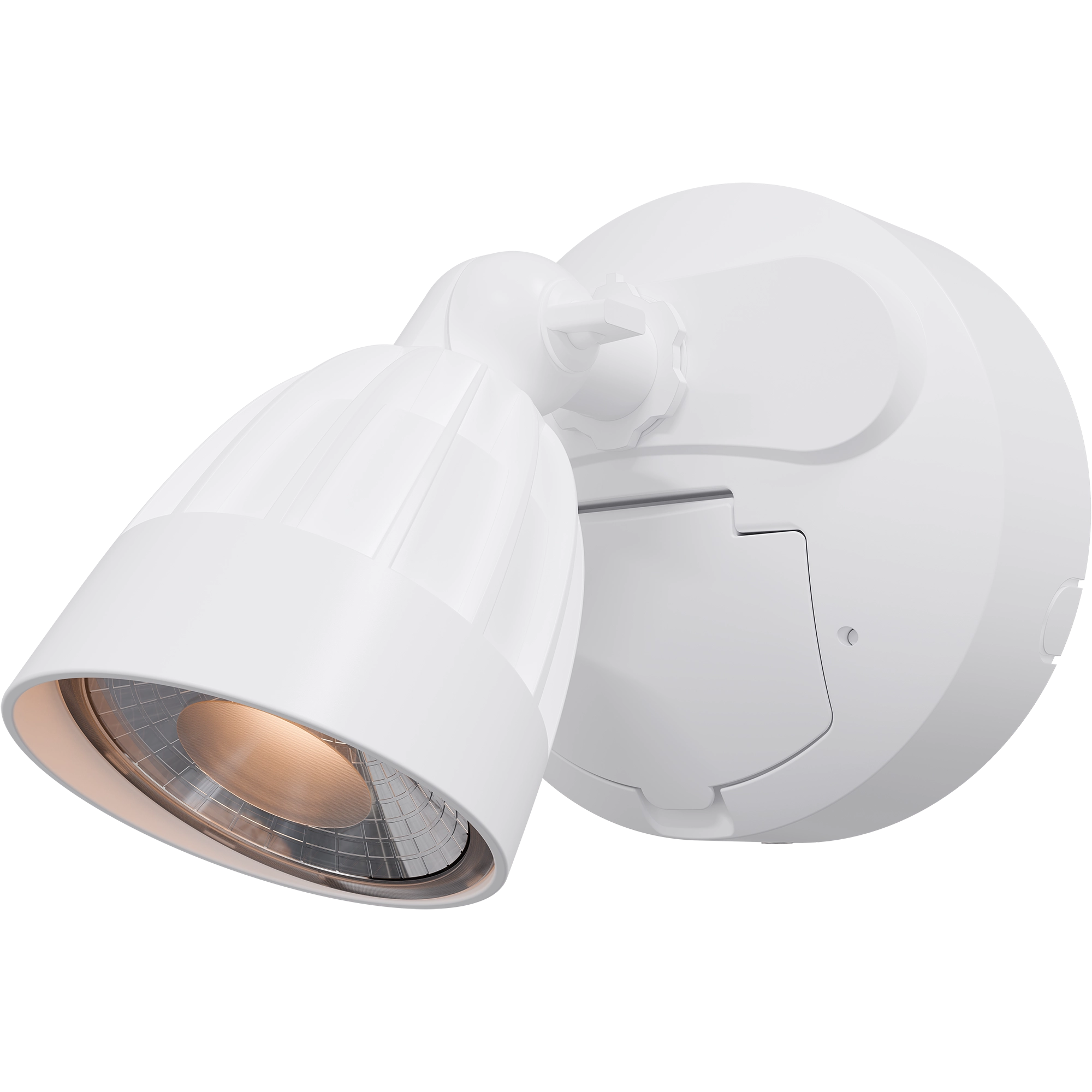 NIGHTHAWK Exterior Spotlights with\without sensor