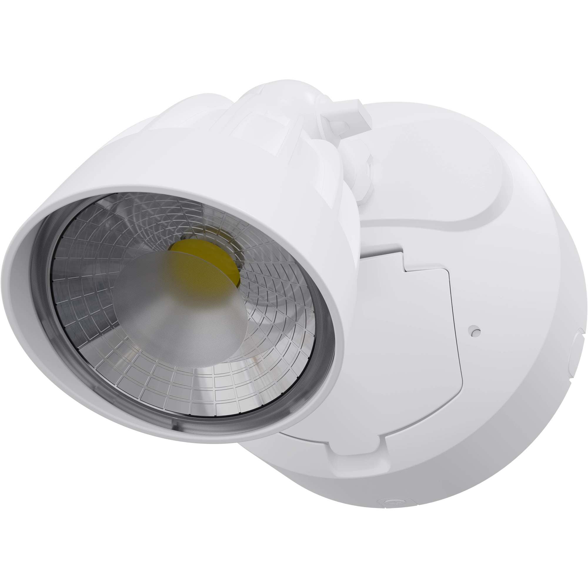 NIGHTHAWK Exterior Spotlights with\without sensor