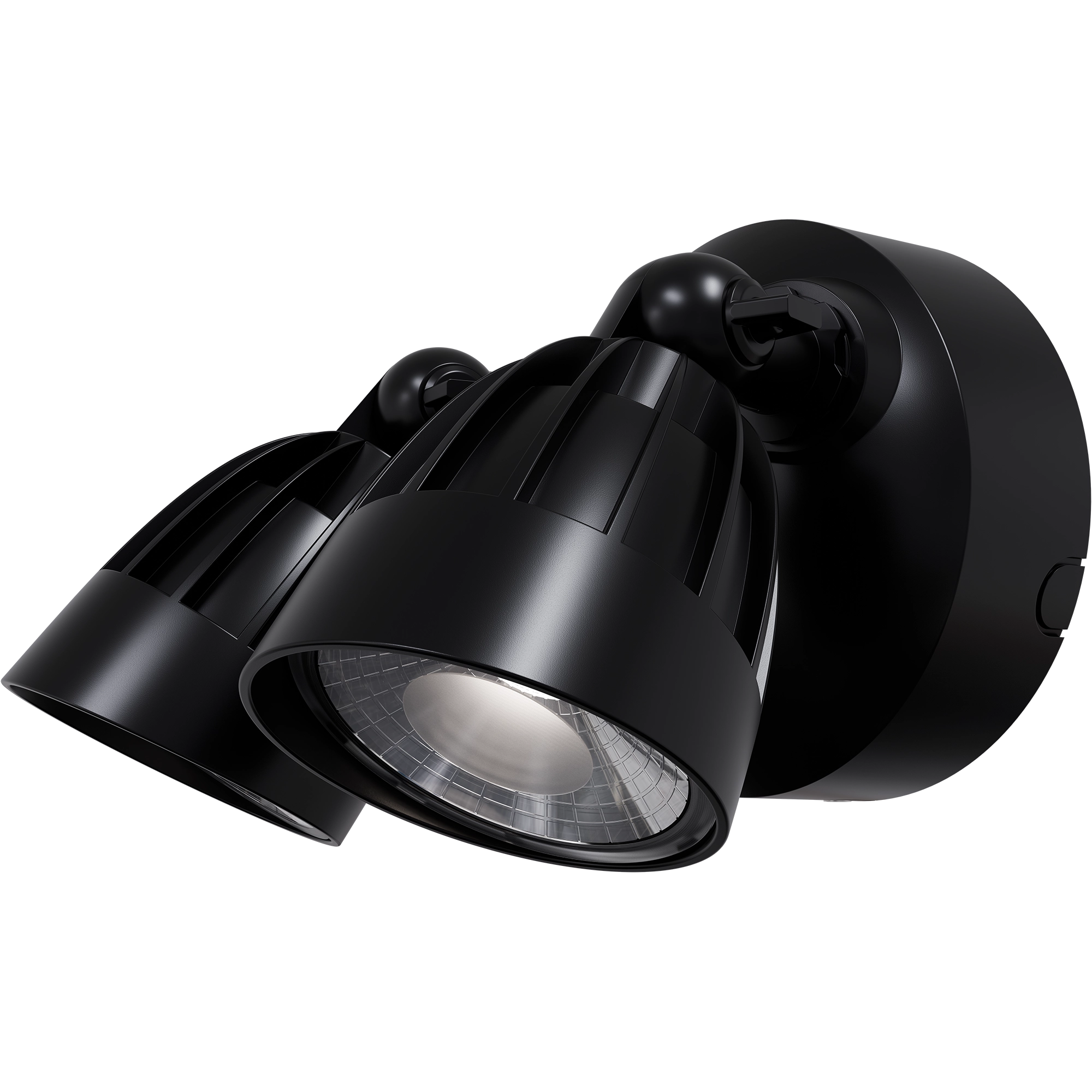 NIGHTHAWK Exterior Spotlights with\without sensor