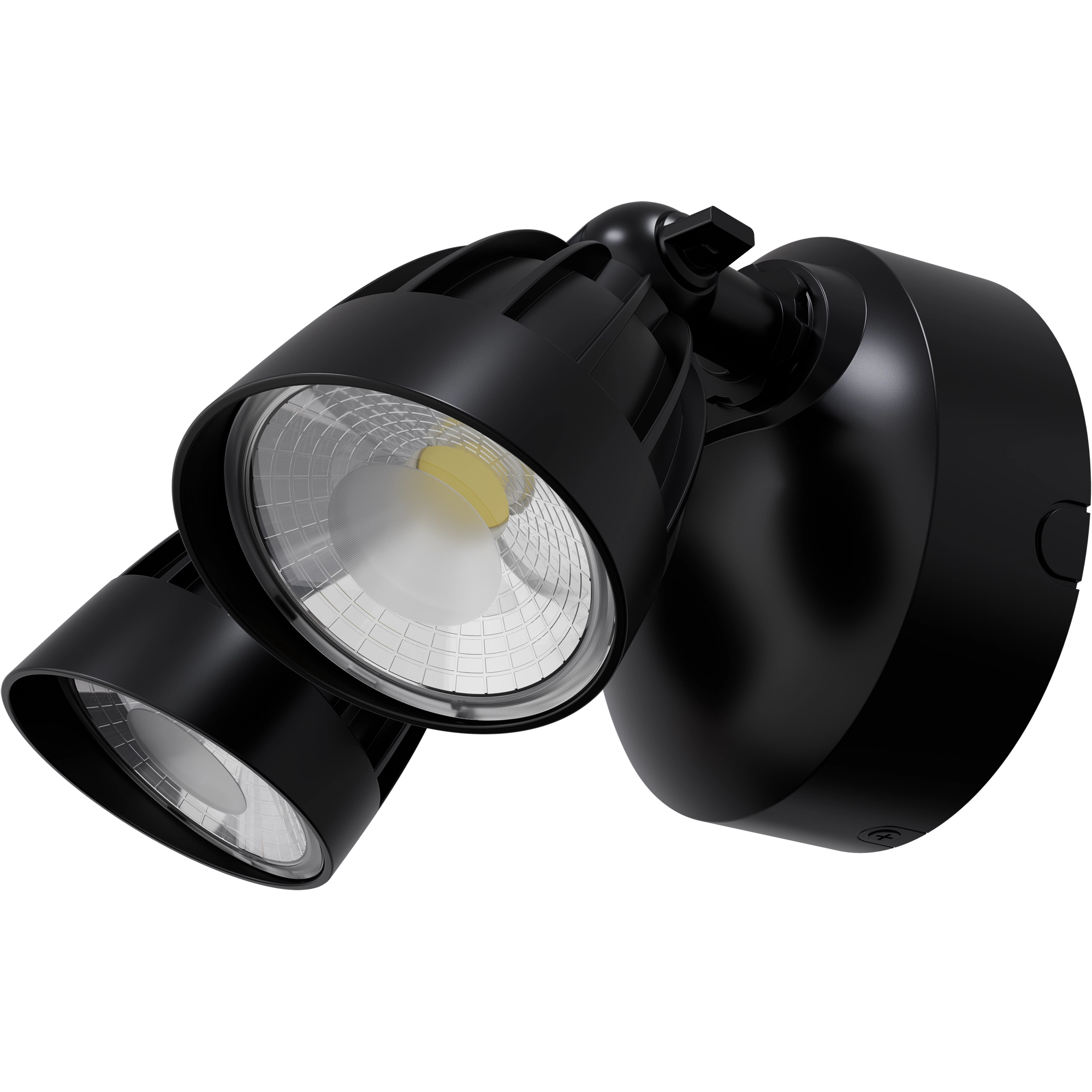NIGHTHAWK Exterior Spotlights with\without sensor