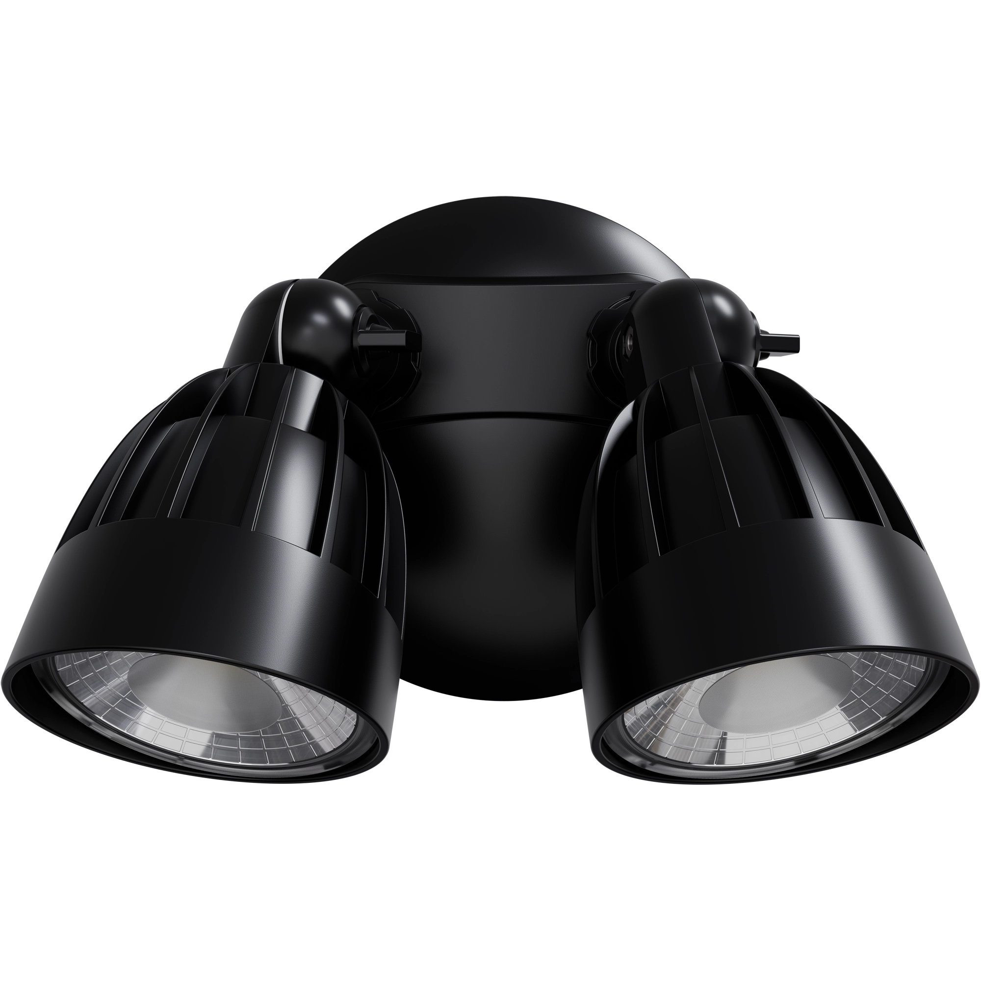 NIGHTHAWK Exterior Spotlights with\without sensor