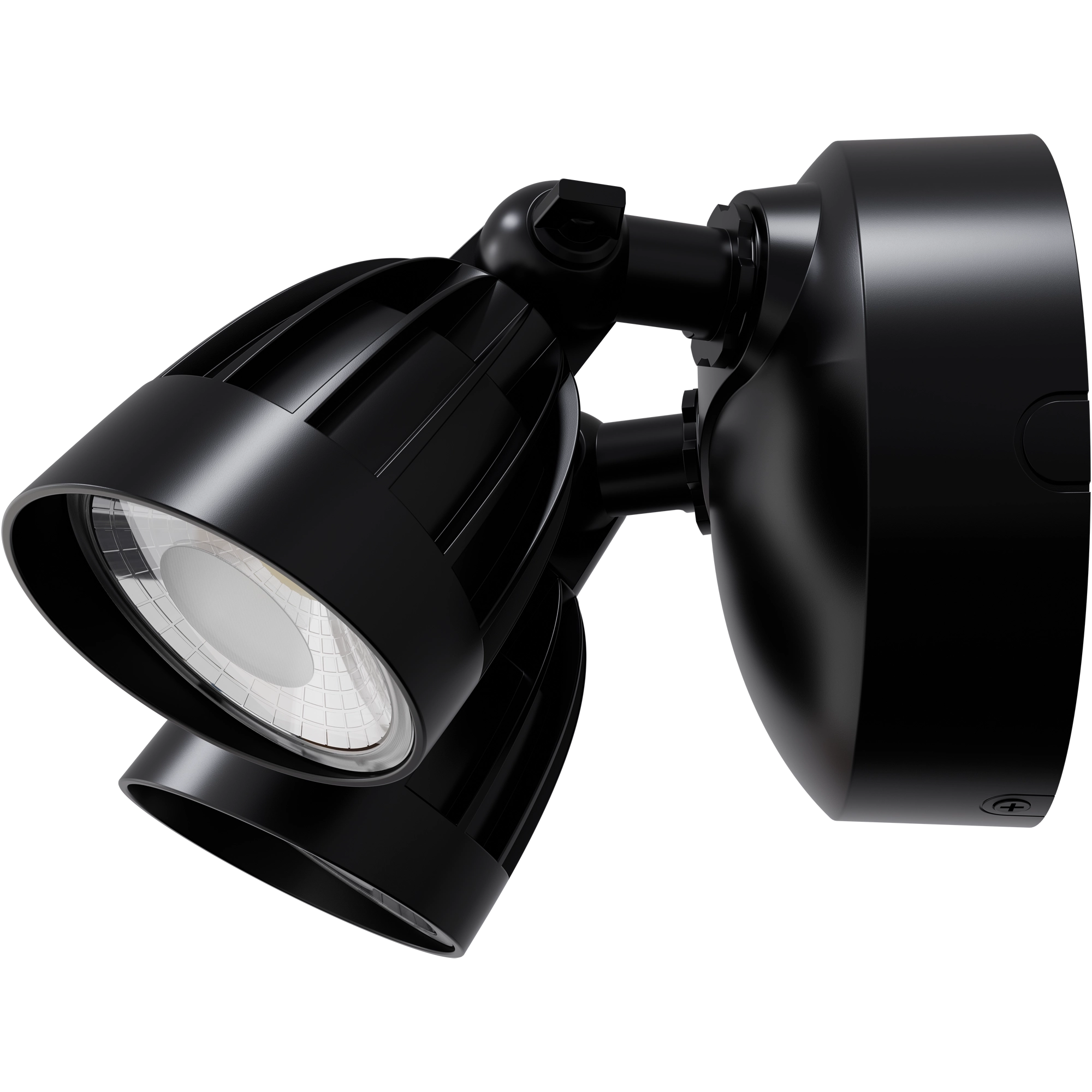 NIGHTHAWK Exterior Spotlights with\without sensor