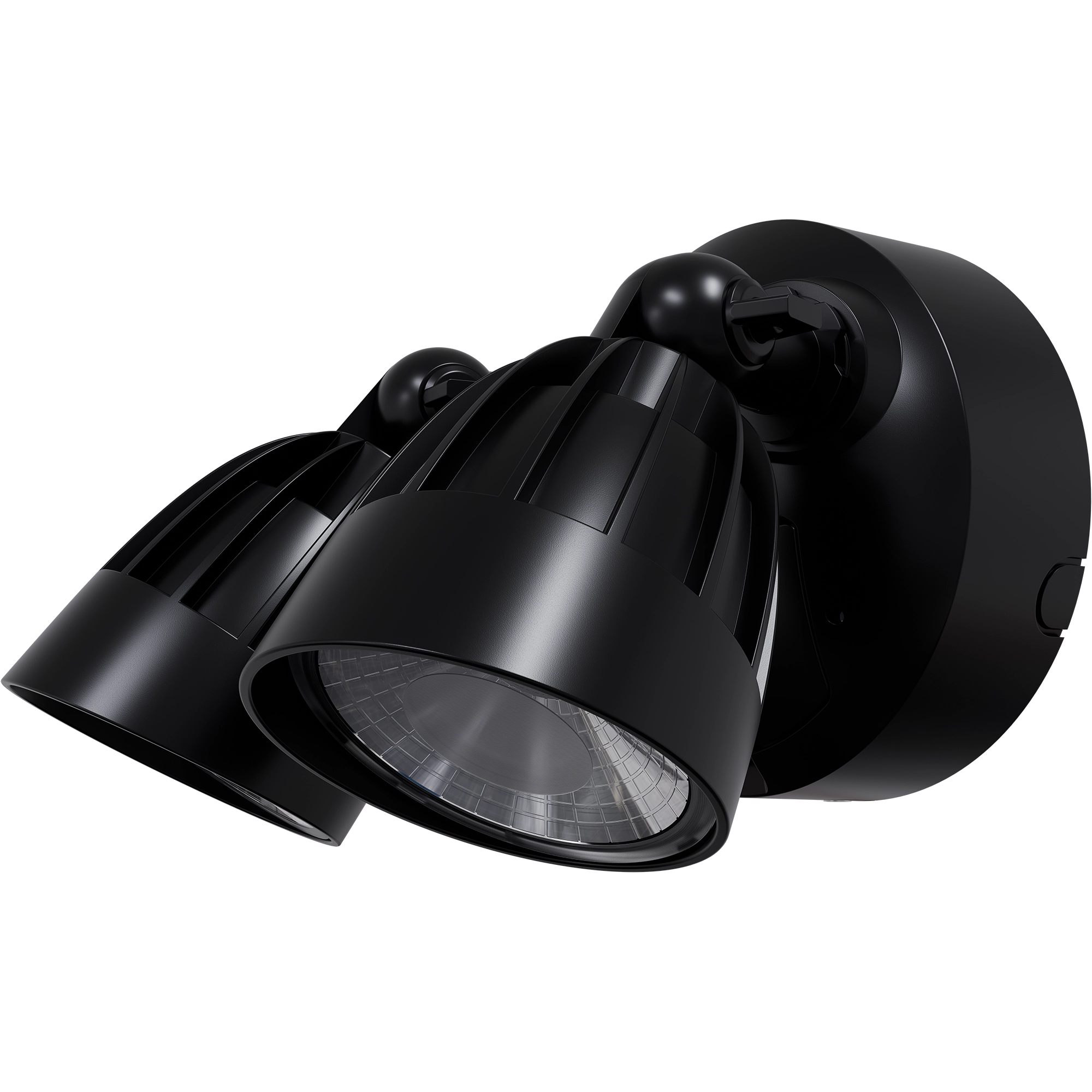 NIGHTHAWK Exterior Spotlights with\without sensor