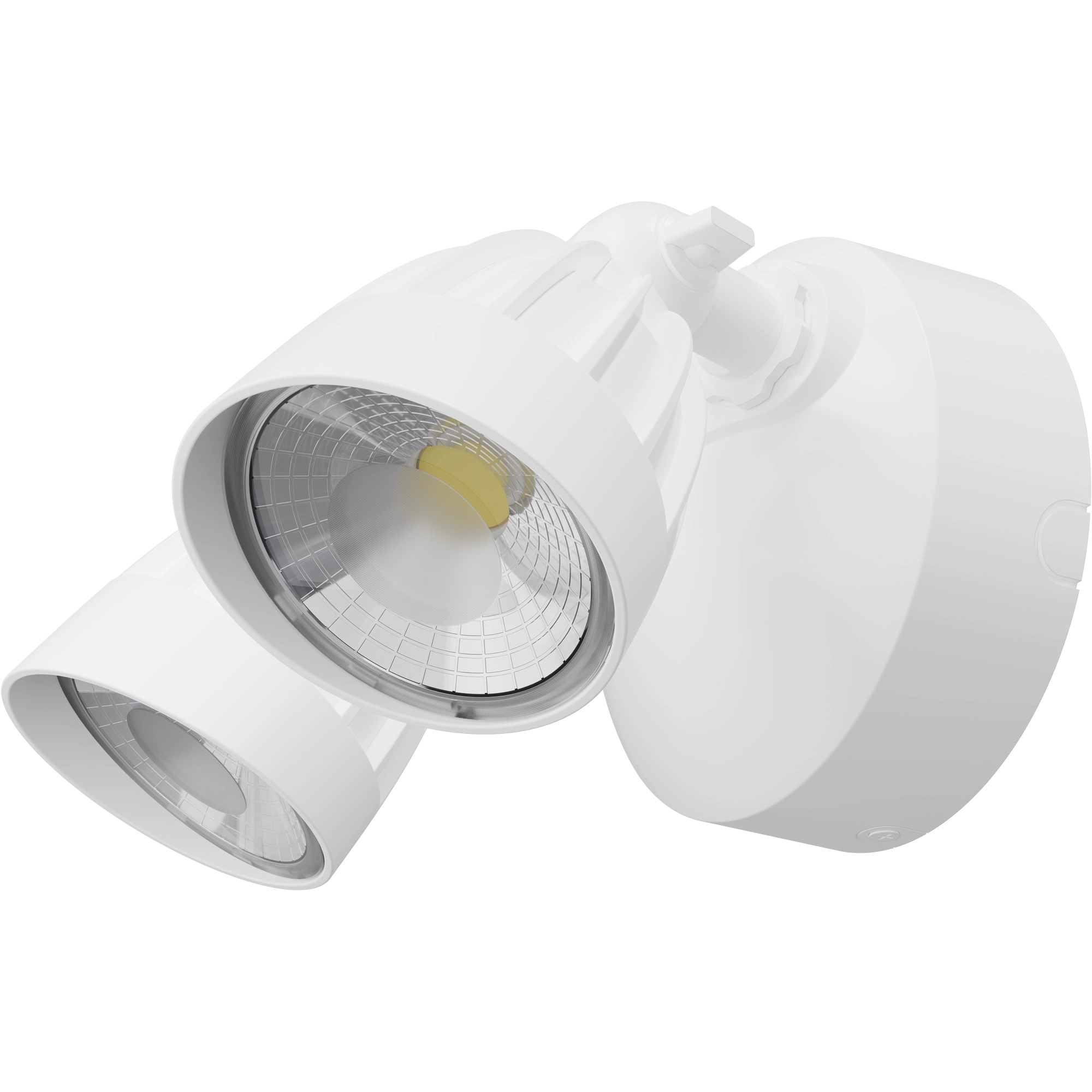 NIGHTHAWK Exterior Spotlights with\without sensor