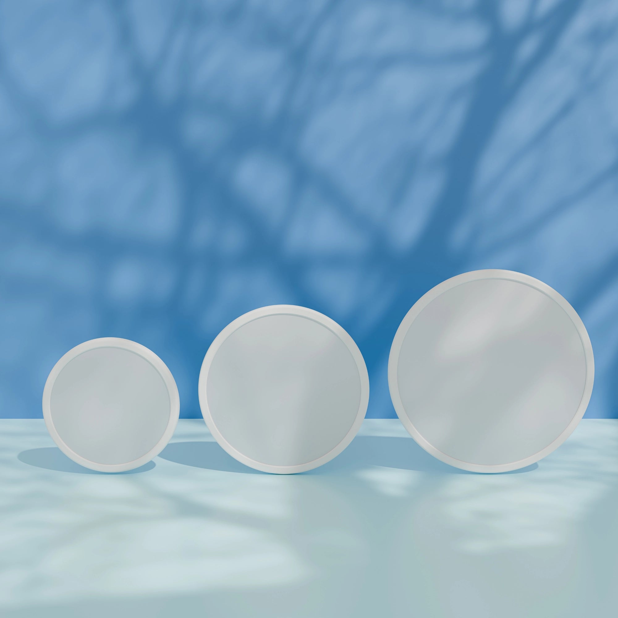 ROBIN LED Oyster Lights