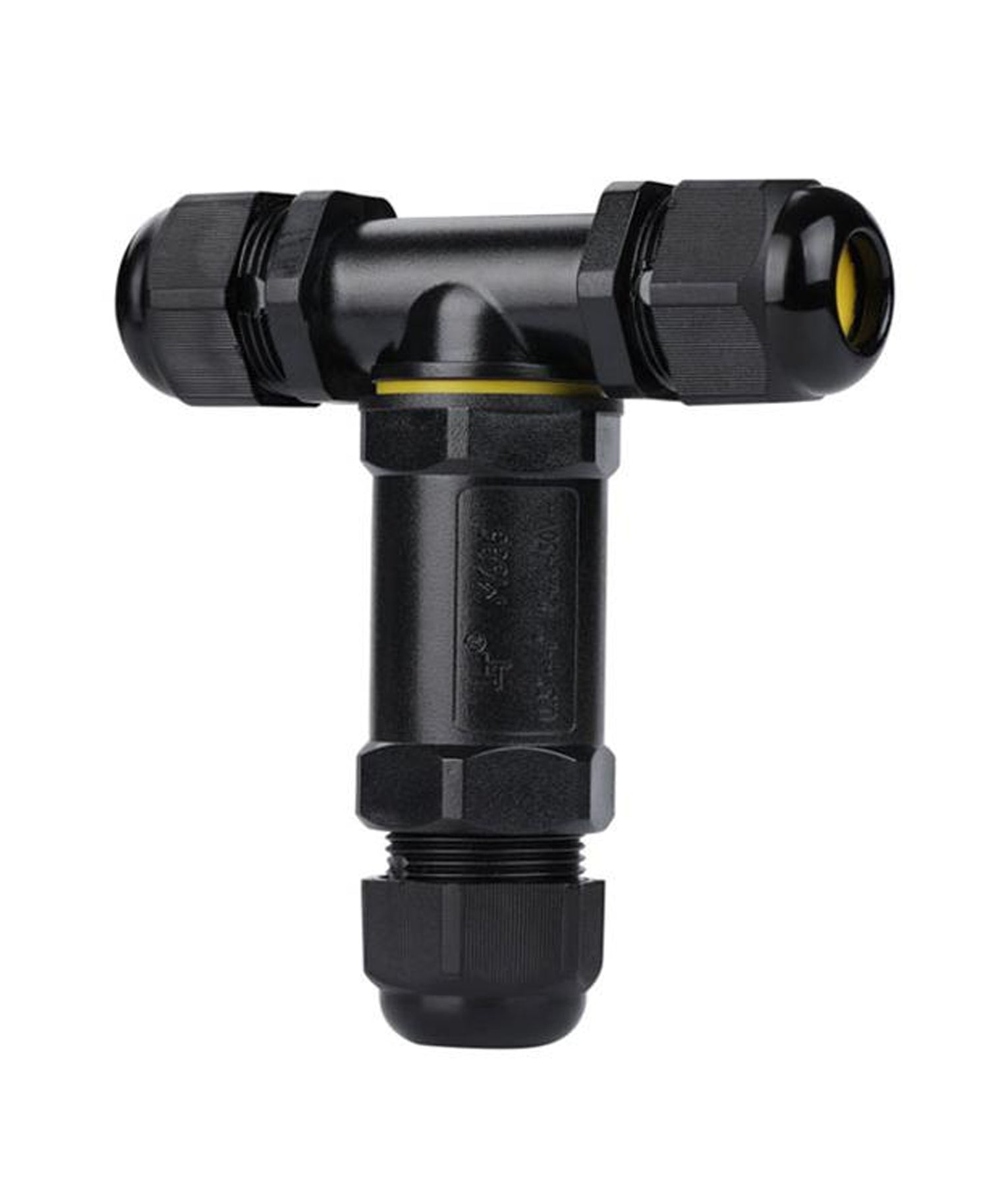 Conn Connector CONN Waterproof Connector – SE Lighting