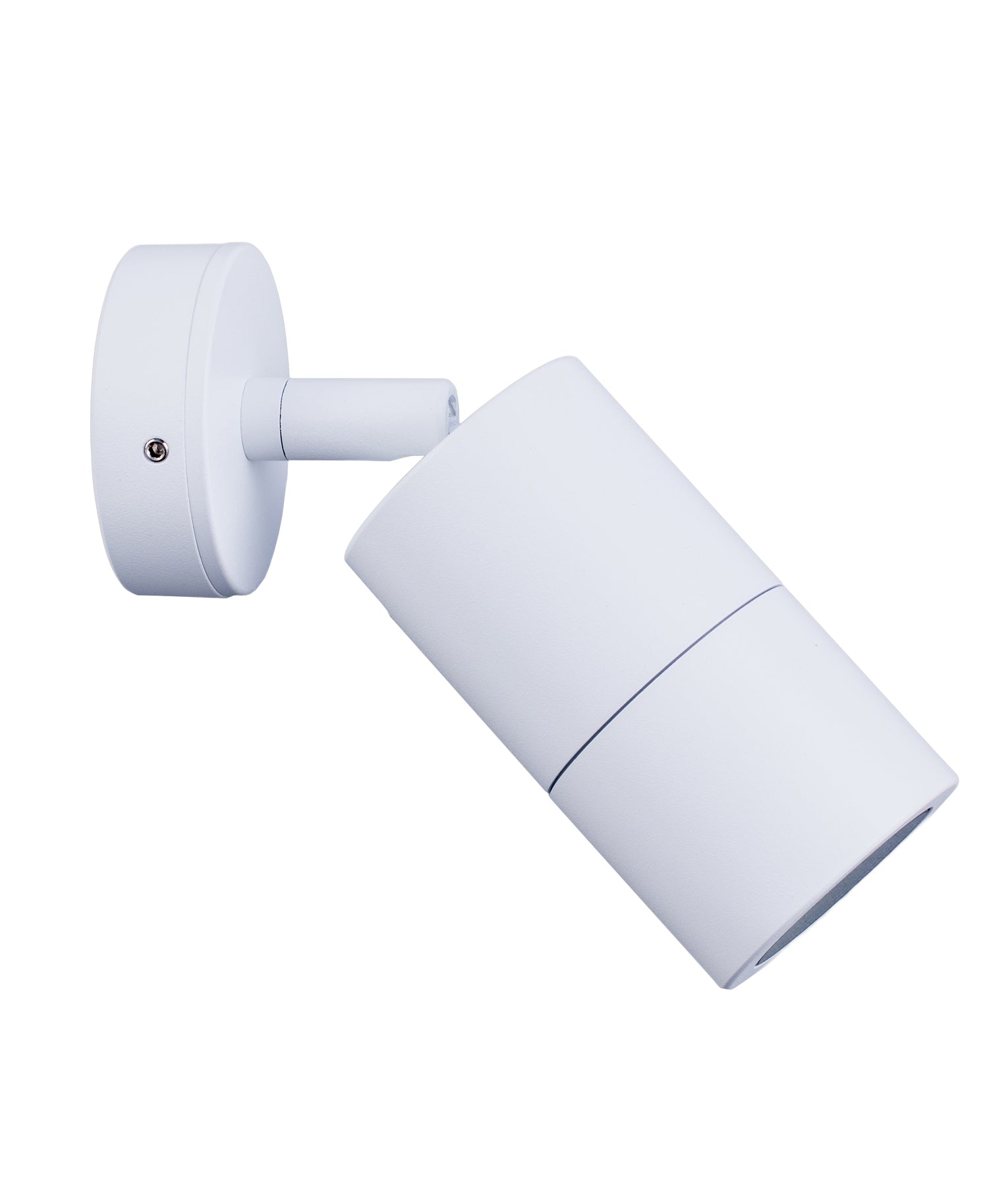 GU10 Exterior Wall Lights (White)